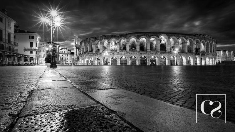 Living Arena, Verona